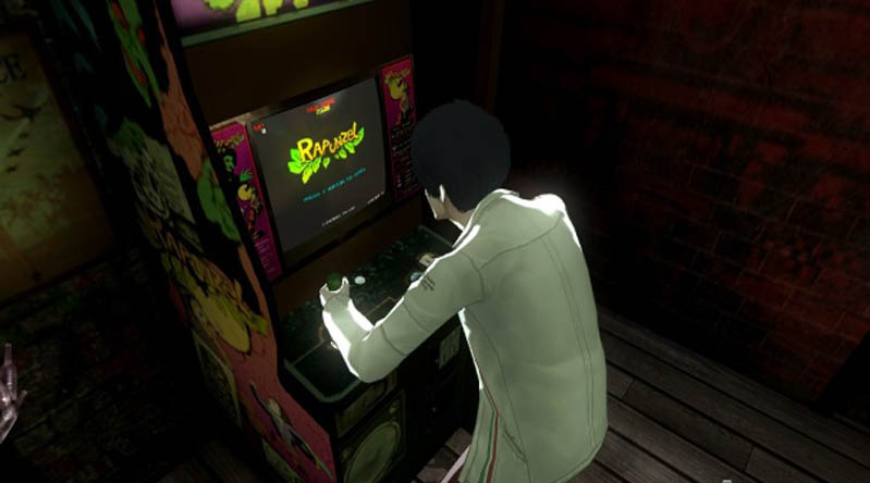 CATHERINE LOVE IS OVER DELUXE EDITION - Image 8