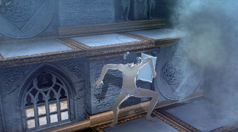 CATHERINE LOVE IS OVER DELUXE EDITION - Image 9