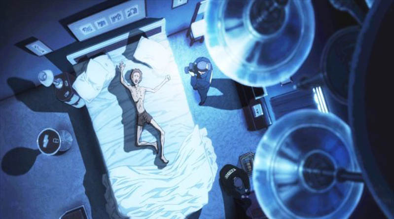 CATHERINE LOVE IS OVER DELUXE EDITION - Image 10