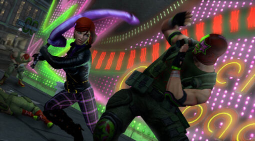 SAINTS ROW THE THIRD PLATINUM PACK - Image 6