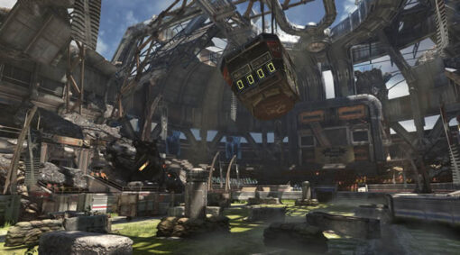GEARS OF WAR 3 EPIC EDITION - Image 5