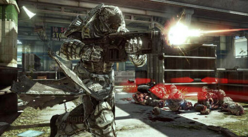 GEARS OF WAR 3 EPIC EDITION - Image 9
