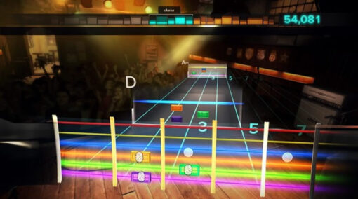 ROCKSMITH 2014 - Image 4