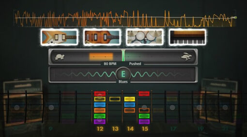 ROCKSMITH 2014 - Image 9