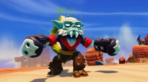 SKYLANDERS SWAP FORCE STARTER KIT - Image 4