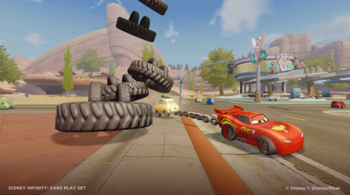 DISNEY INFINITY TOY STORY SET DE JUEGO - Image 4