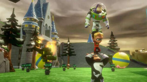 DISNEY INFINITY TOY STORY SET DE JUEGO - Image 5