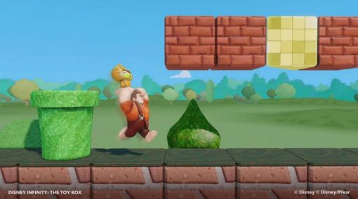 DISNEY INFINITY RALPH EL DEMOLEDOR - Image 3