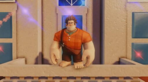 DISNEY INFINITY RALPH EL DEMOLEDOR - Image 6