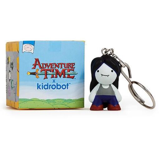 ADVENTURE TIME 1.5 KEYCHAIN S - Image 2