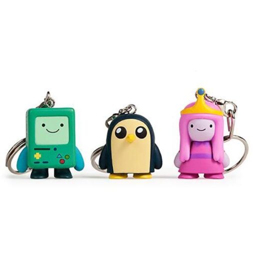 ADVENTURE TIME 1.5 KEYCHAIN S - Image 3