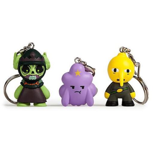 ADVENTURE TIME 1.5 KEYCHAIN S - Image 4