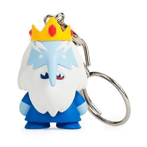 ADVENTURE TIME 1.5 KEYCHAIN S - Image 5