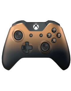 CONTROL XBOX ONE INALAMBRICO COPPER SHADOW