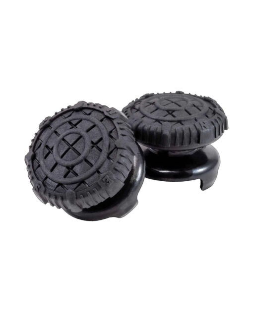 PROTECTORES DE GOMA PARA JOYSTICK CONTROL PLAYSTATION 5 NIGHTFALL - Image 2
