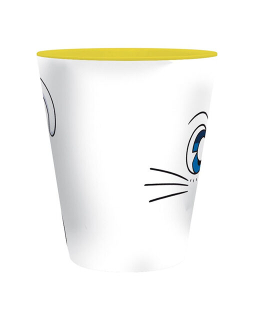 TAZA DE CERAMICA ABYSTYLE SAILOR MOON ARTEMIS - Image 3