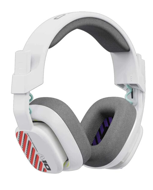 HEADSET PLAYSTATION A10 STAR KILLER BASE WHITE
