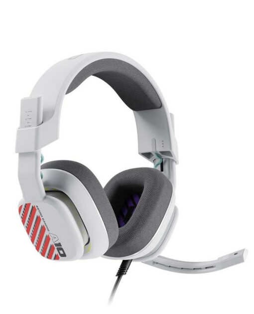 HEADSET PLAYSTATION A10 STAR KILLER BASE WHITE - Image 2