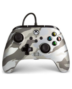 CONTROL ALAMBIRCO XBOX ONE POWER A GREY