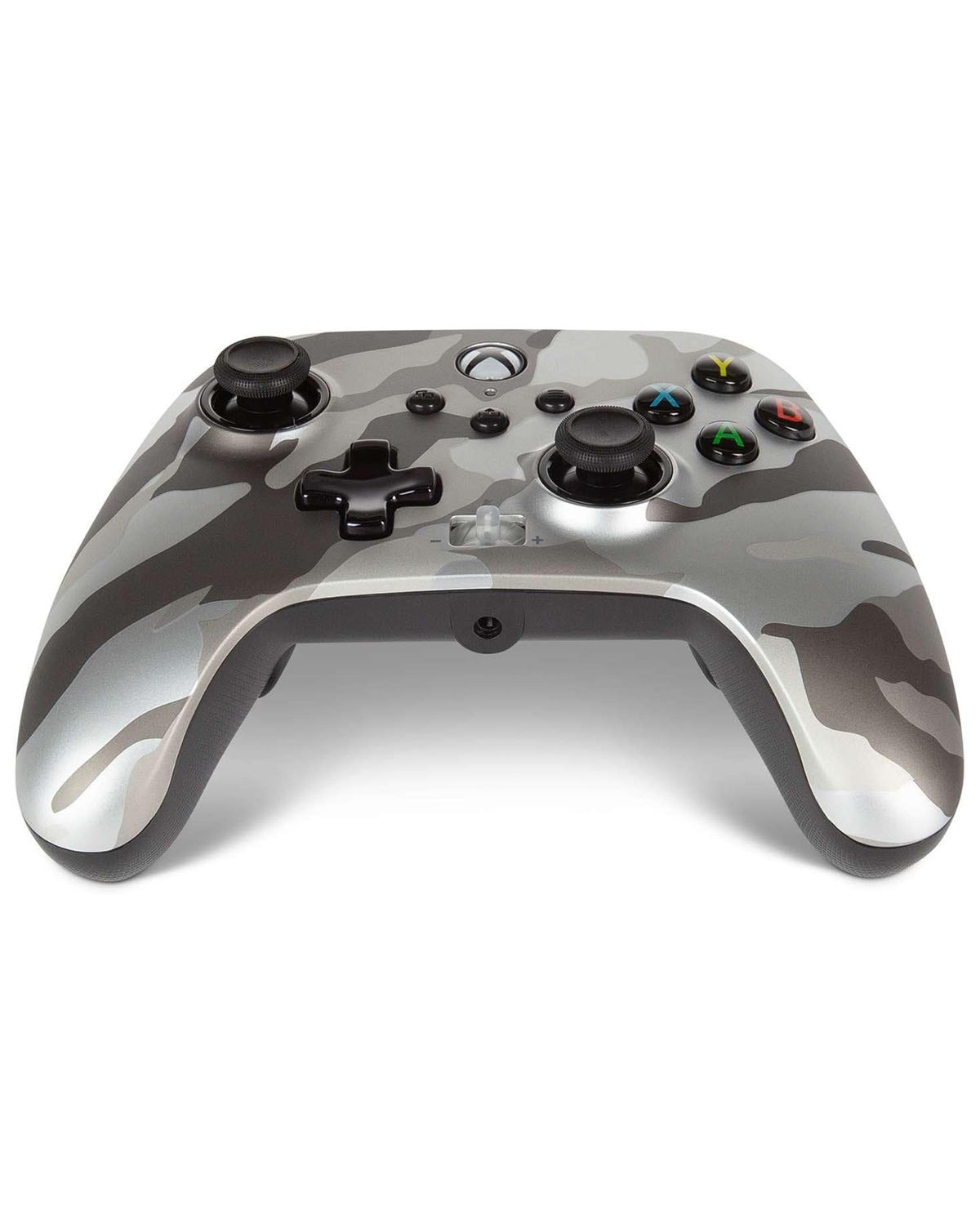 CONTROL ALAMBIRCO XBOX ONE POWER A GREY - Image 3
