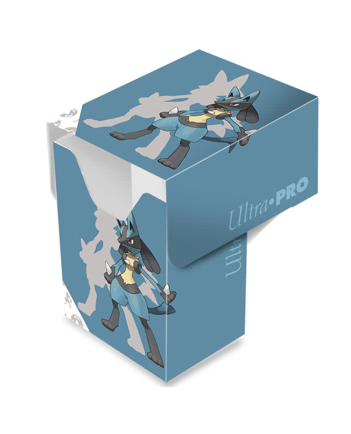 DECK BOX LUCARIO ULTRA PRO