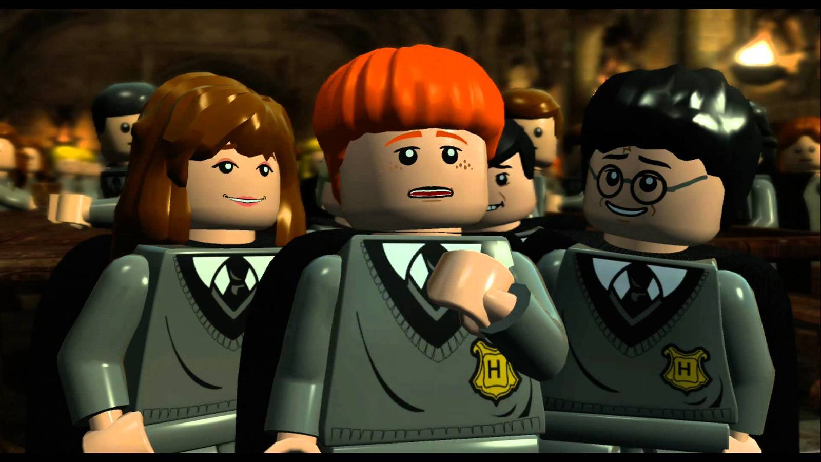 LEGO HARRY POTTER COLLECTION - Image 2
