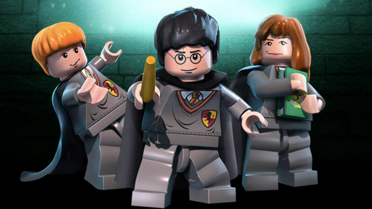 LEGO HARRY POTTER COLLECTION - Image 3