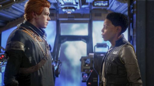 STAR WARS JEDI FALLEN ORDER - Image 2