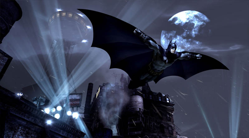 BATMAN ARKHAM CITY COLLECTORS EDITION - Image 2