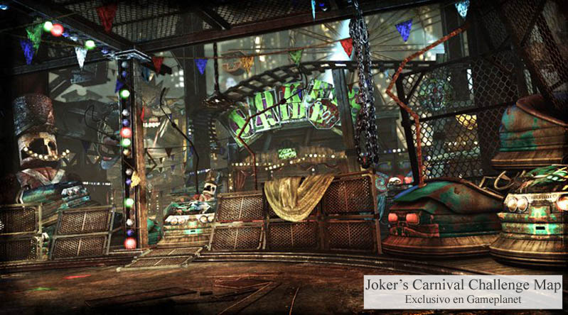 BATMAN ARKHAM CITY COLLECTORS EDITION - Image 5