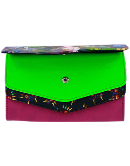 MONEDERO ZELDA MAJORAS MASK - Image 2
