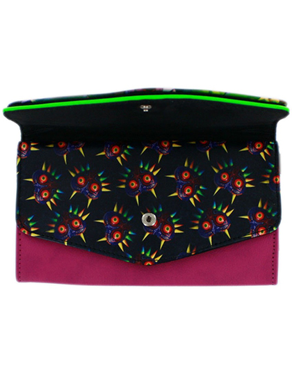 MONEDERO ZELDA MAJORAS MASK - Image 3
