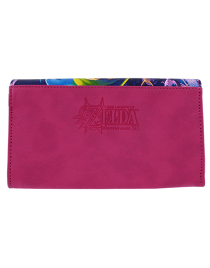 MONEDERO ZELDA MAJORAS MASK - Image 5