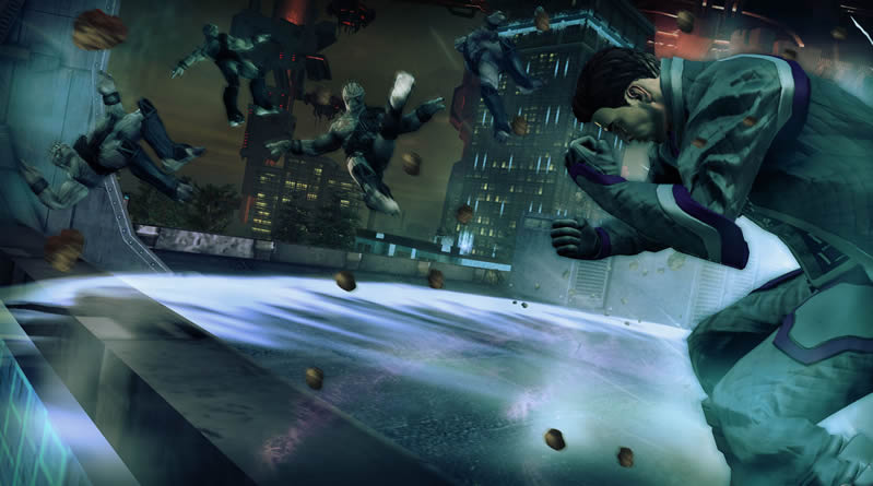 SAINTS ROW IV SUPER DANGEROUS WUB WUB EDITION - Image 3