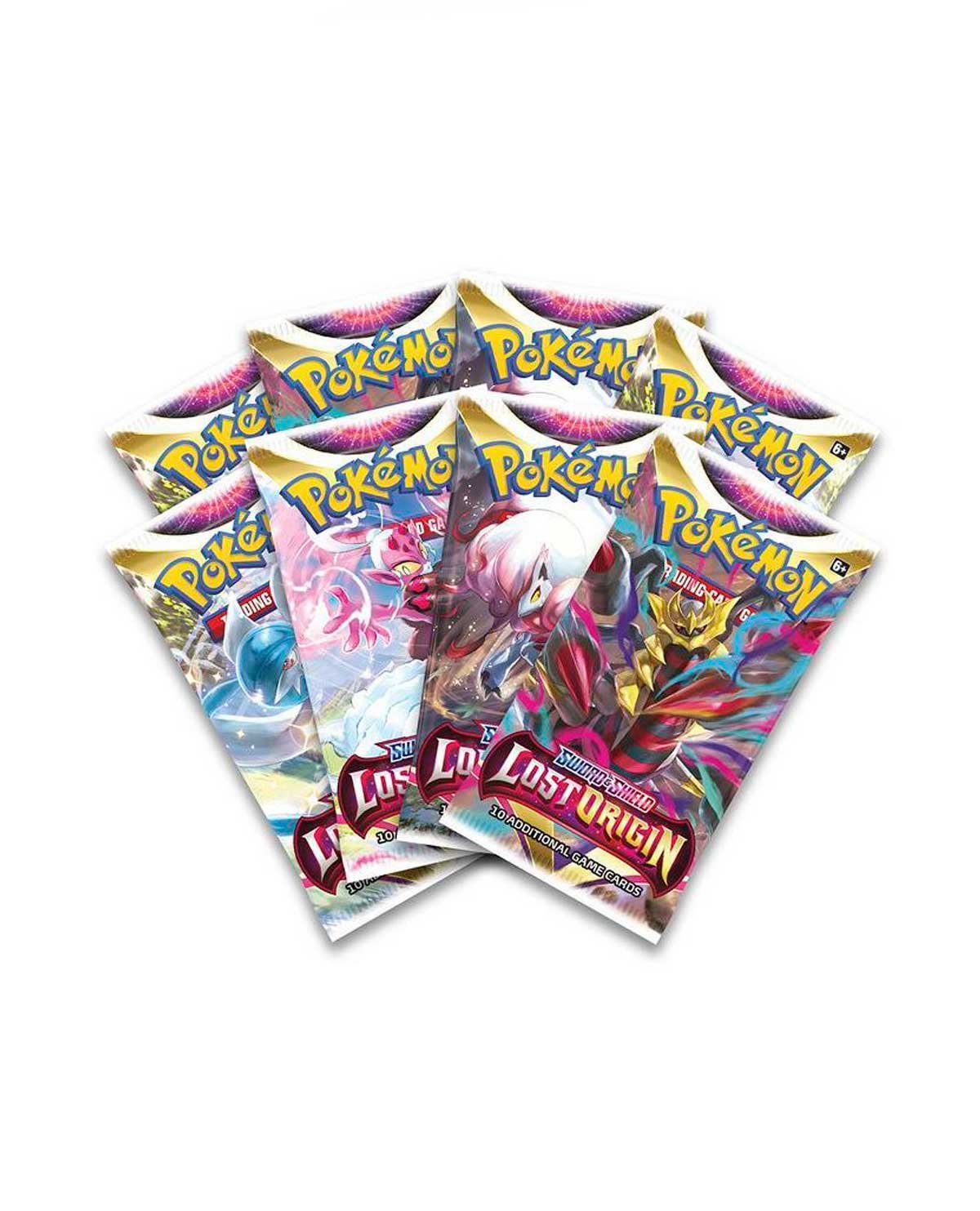 POKEMON TRADING CARD GAME SWORD AND SHIELD 11 LOST ORIGIN ELITE TRAINER BOX - Image 3