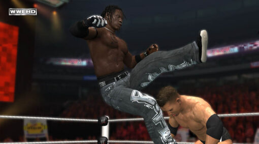 WWE 12 - Image 6