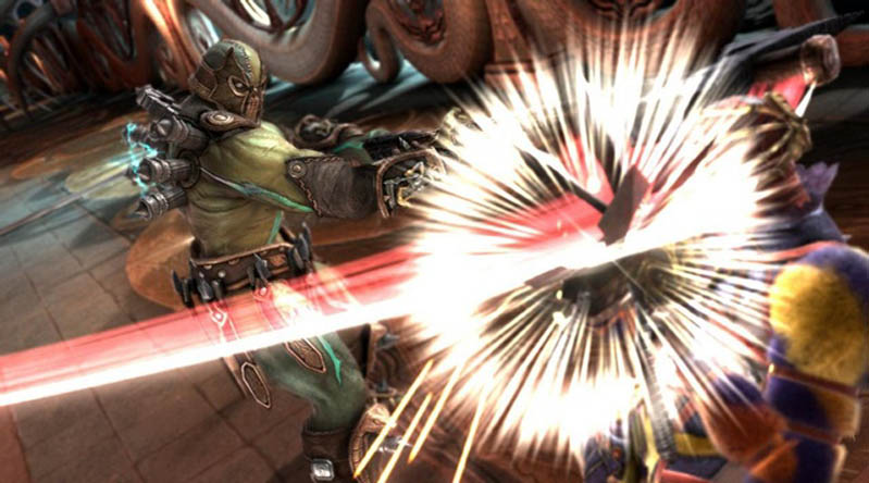 SOULCALIBUR V COLLECTORS EDITION - Image 6