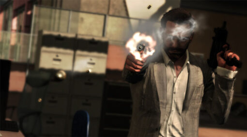MAX PAYNE 3 SPECIAL EDITION - Image 5