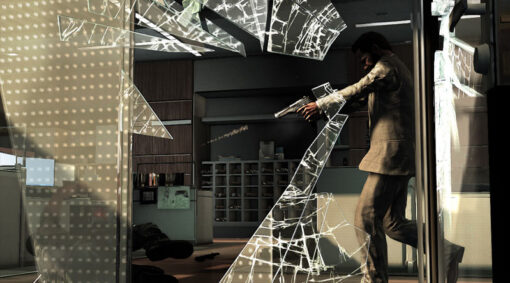 MAX PAYNE 3 SPECIAL EDITION - Image 9