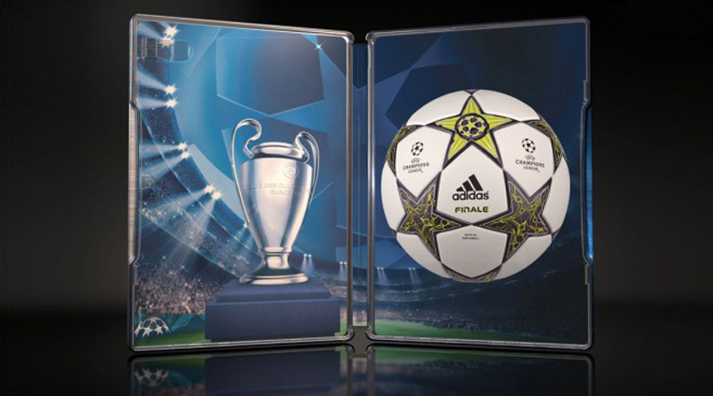 PRO EVOLUTION SOCCER 2013 CHAMPIONS EDITION - Image 2