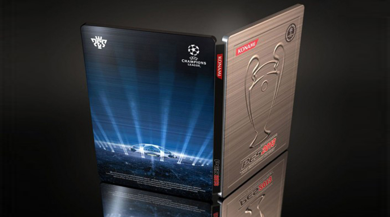 PRO EVOLUTION SOCCER 2013 CHAMPIONS EDITION - Image 3