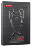 PRO EVOLUTION SOCCER 2013 CHAMPIONS EDITION - Image 4