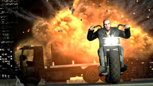ROCKSTAR GAMES COLLECTION EDITION 1 - Image 2