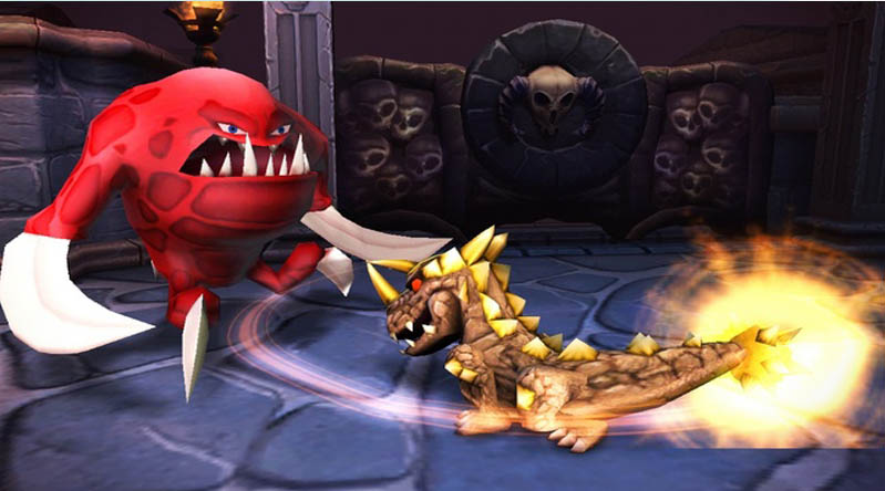 SKYLANDERS STARTER KIT - Image 2