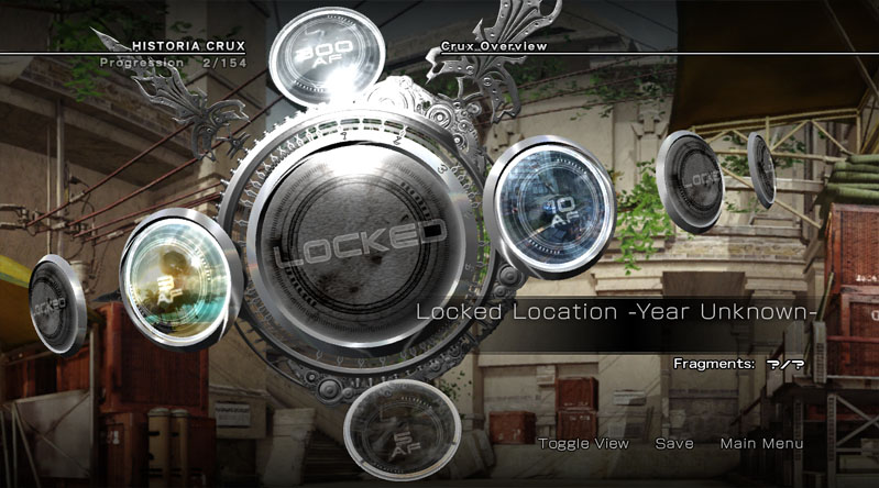 FINAL FANTASY XIII-2 COLLECTOR´S EDITION - Image 4