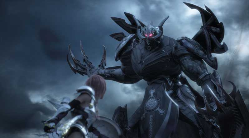 FINAL FANTASY XIII-2 COLLECTOR´S EDITION - Image 5