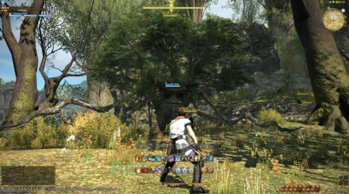 FINAL FANTASY XIV A REALM REBORN - Image 5