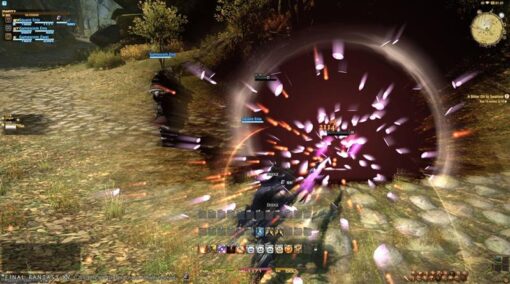 FINAL FANTASY XIV A REALM REBORN - Image 6