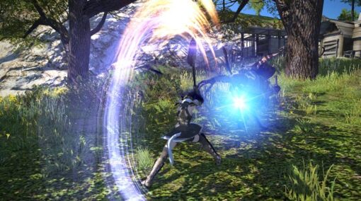 FINAL FANTASY XIV A REALM REBORN - Image 8
