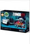 CONSOLA NINTENDO WII U NEGRO 32GB CON ZOMBI U - Image 2